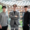 포즈 취하는 '결이사2' 이진혁PD-박내룡PD-윤상 음악감독[★포토]