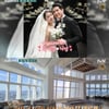 '370억' 지연♥황재균→'363평' 이승기♥이다인, 초호화 신혼집 [스타이슈]