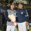 장원준 130승 그 후... 잠실에 도착한 피자 30판, 그리고 이승엽 감독의 고민 [잠실 현장메모]