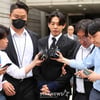 유아인, 오늘 구속여부 결정 될까..마약으로 몰락한 톱배우[스타이슈]