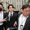 '초범' 유아인, 구속영장 기각 "증거 상당수 확보"[종합]