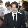 유아인, 구속 피하고 유치장서 즉시 석방.."성실히 임할 것"[종합2]