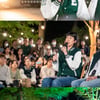 홍진경, "연애 많이 해야"..이대생 환호 [홍김동전]