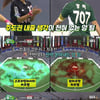 '골때녀' 앙예원, 스밍파 승리 견인...발라드림 방출 확정 [종합]