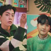 루시 최상엽·신광일, 웹드 '로맨스 바이 로맨스' OST 가창..청춘 설렘 예고