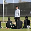 '온두라스도 넘는다' 김은중 감독, "프랑스 이기니깐 회복도 빨라"