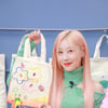 드림캐쳐(DREAMCATCHER) 한동, '내가 만든 에코백~' [★포토]