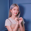 드림캐쳐(DREAMCATCHER) 다미, '소중한 하트' [★포토]