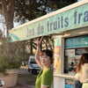 정유미, 싱그러운 미소에 설렘.."예쁘고 귀여워" [스타IN★]