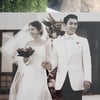 차예련♥주상욱, 여전한 잉꼬부부 '6주년 자축'[스타IN★]