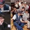 강승윤, 입대전 '소년판타지' 위해 세미파이널곡 선물.."너희를 위한 곡"