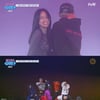 '텐미닛'부터 '배반의 장미'..어깨가 '들썩' 뜨거운 무대 [댄스가수 유랑단] [★밤TV]