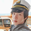방탄소년단 진, 美넷플릭스도 홀렸다..인기 애니 '멋짐' 아이콘 등장