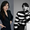 김하늘X정지훈 매혹적 만남..'화인가 스캔들', 디즈니+ 공개 [공식]