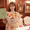 '보라! 데보라' 유인나 "연애 서툰 편..이별 후 울기도"[일문일답]