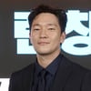 손석구, 홍자매 떠나 윤종빈 품으로..'나인 퍼즐' 주인공 [종합]