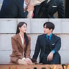 '킹더랜드' 이준호·임윤아, 달콤살벌 투샷..설렘모드 ON