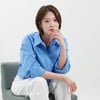 '스틸러' 이주우 "데뷔 10년만 주연·첫 액션 도전, 잘한 선택" [인터뷰①]