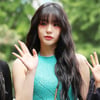 시크릿넘버 수담 '인사도 예쁘게'[★포토]