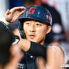 '득점은 이렇게' 노검 앞세운 '최소 잔루' 롯데, '최다 잔루' 키움 격파하고 2연승 질주 [고척 리뷰]