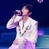 2PM 우영, 5년만 日 솔로 투어..6월 스페셜 앨범 발매