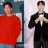 "미래의 형수님께" 비, 김종국에 '운동 자제' 조언한 이유