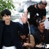 '만삭 아내♥' 송중기→화제의 중심 제니..칸 사로잡은 韓스타 [위클리 무비]