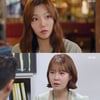 '비밀의여자' 최윤영, 이채영 속셈 알았다 "가증스러운 연기 그만" [★밤TView]