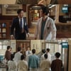 '김사부3' 안효섭, 붕괴 건물 진입..한석규 "거길 왜 내려가" [★밤TView]