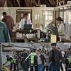 '김사부3' 안효섭, 환자 구하려다 2차 건물 붕괴로 '매몰 위기' [★밤TV]