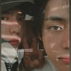 BTS 뷔-박보검, 칸 빛낸 셀카.."이게 'K-미남'"