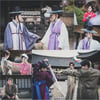 '구미호뎐1938', 상상초월 2막 예고.."日 요괴들과 본격 대결"