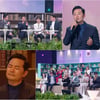 '강연계 BTS' 김창옥, 청각장애父 사연 공개..관객들 눈물 [불후]