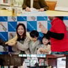 소유진, 삼남매 키우기 힘드네..막내 "엄마 나빠" 오열[걸환장]
