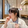 '얼짱시대' 유보화, 남친이 혹시 모델?..절친 박진주 질투하겠네