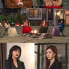 '가면의 여왕' 김선아→오윤아, 이정진 복수 위해 작당 모의