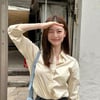 임보라, 분위기 또 달라졌네..청순 끝판왕 "닭백숙=♥"