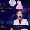 송가인 '열린 음악회' 빛낸 트로트 여제..고품격 라이브 무대