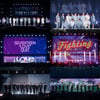 세븐틴, 日 돔 팬미팅 'LOVE' 마무리..첫 베스트 앨범 깜짝 공개