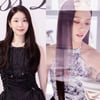 "지수가 왜 김연아 뒤냐?" vs "연느 모르냐"..디올 인스타 싸움났다[스타이슈]