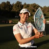 파자리 아난나루깐, LPGA 매치 퀸 등극 '2년 만 개인 통산 2승'