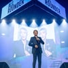 씨엔블루 정용화, 단독콘서트 성료 "가수하길 잘했다"