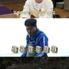이은지, 김용명에 아침드라마급 '생선 귀싸대기'[안다행]