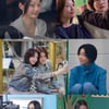 '행복배틀' 박효주 "이엘, 꼭 한번 만나고 싶었다"