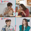 "아가~ 일어나♥"..'동상이몽' 세븐, 이다해 위해 '미국식 아침' 3종 요리[별별TV]