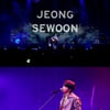 정세운, '서재페'로 페스티벌 섭외 0순위 입증