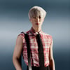 NCT 제노, 페라가모 최초 글로벌 男 앰버서더 선정