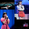 박은빈, 아이브 'LOVE DIVE'+'I AM' 댄스..日 팬미팅서 '걸그룹 포스'