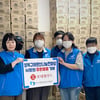 롯데웰푸드, 가정의 달 맞아 달콤한 사랑나눔 전개