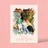 '나쁜엄마' OST 앨범 6월 12일 발매..폴킴·이문세·멜로망스 참여